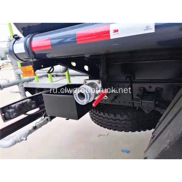 Автоцистерна для распыления Dongfeng 12000liter